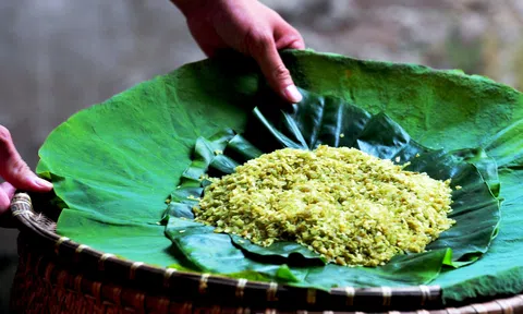 Những “đặc sản” mùa thu Hà Nội gợi nhớ cả một trời tuổi thơ